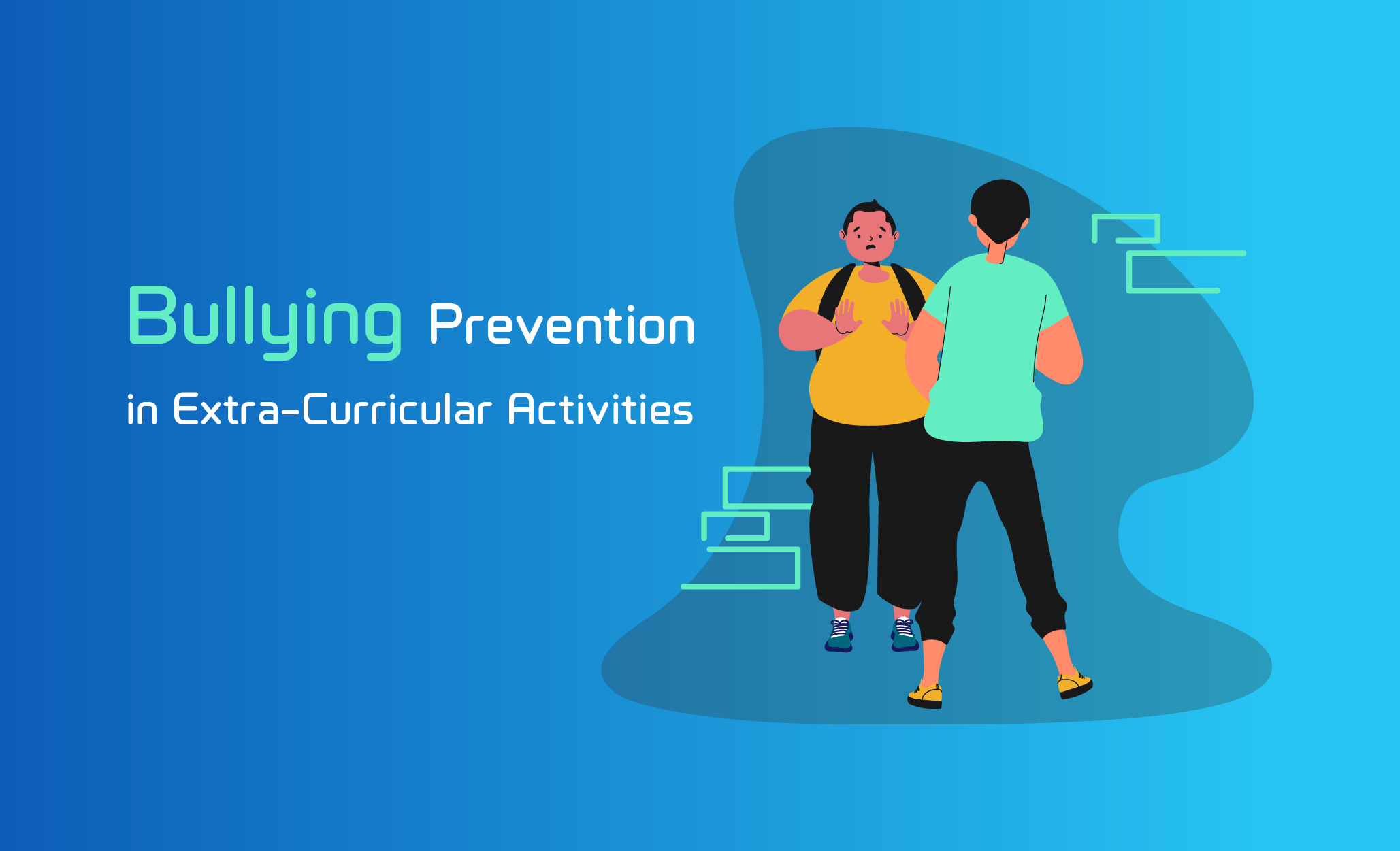 Bullying Prevention in Extra-Curricular Activities